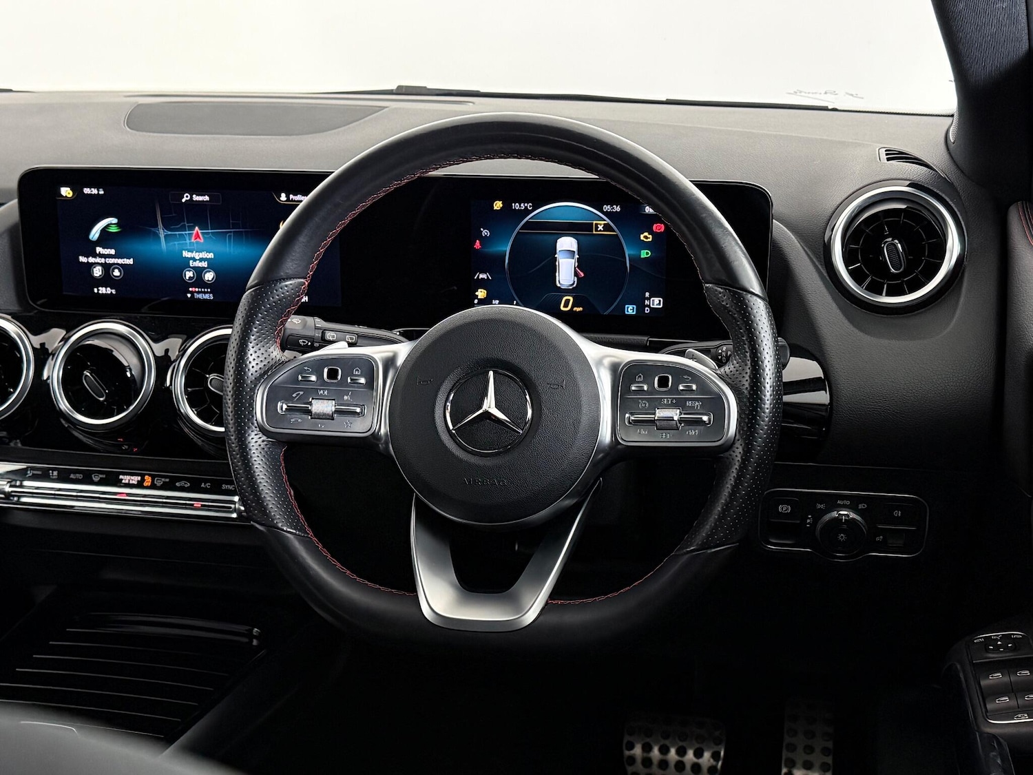 Used Mercedes-Benz GLA 2021 for sale - 76898561: Photo 22