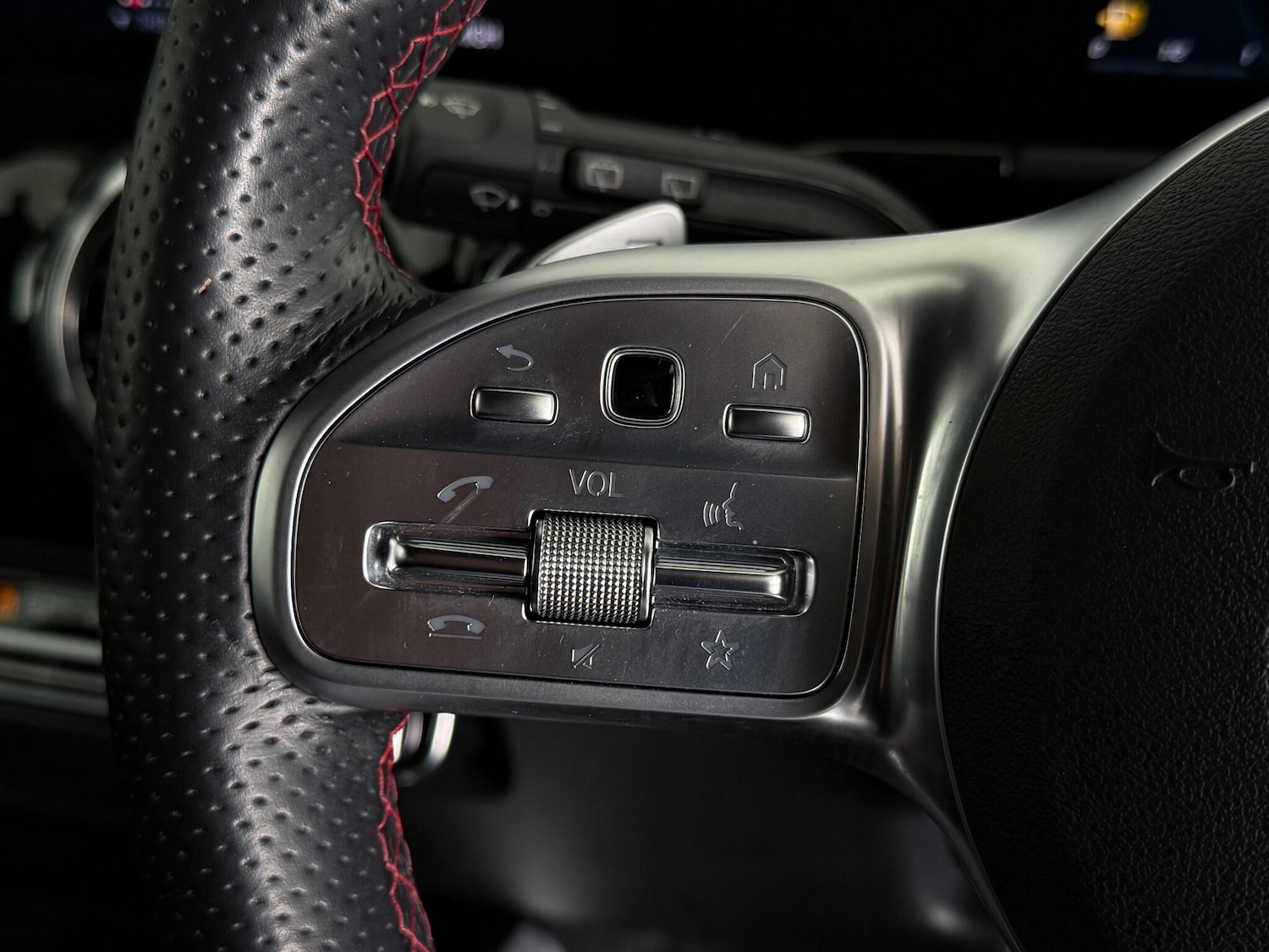 Used Mercedes-Benz GLA 2021 for sale - 76898561: Photo 23