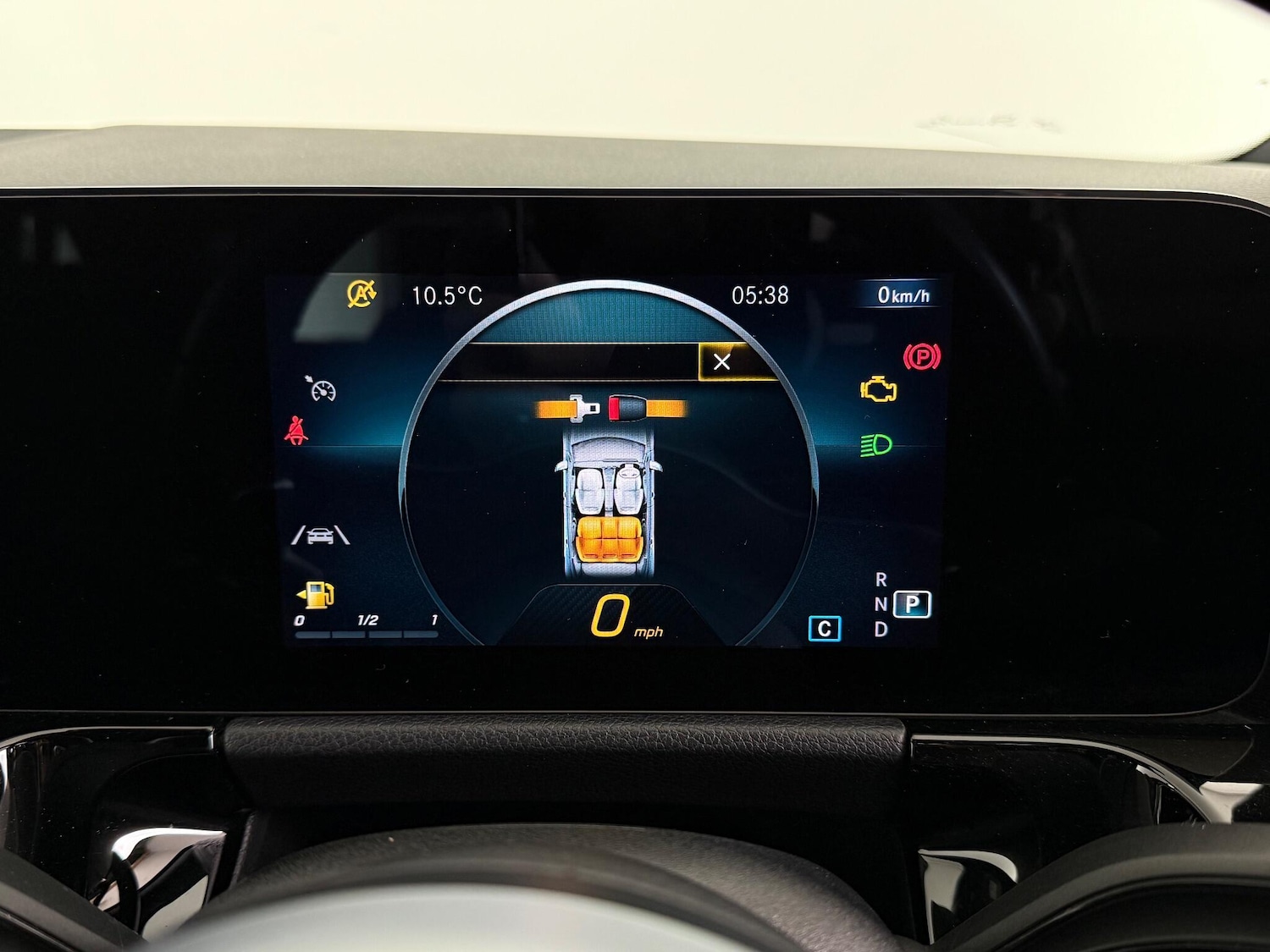 Used Mercedes-Benz GLA 2021 for sale - 76898561: Photo 24