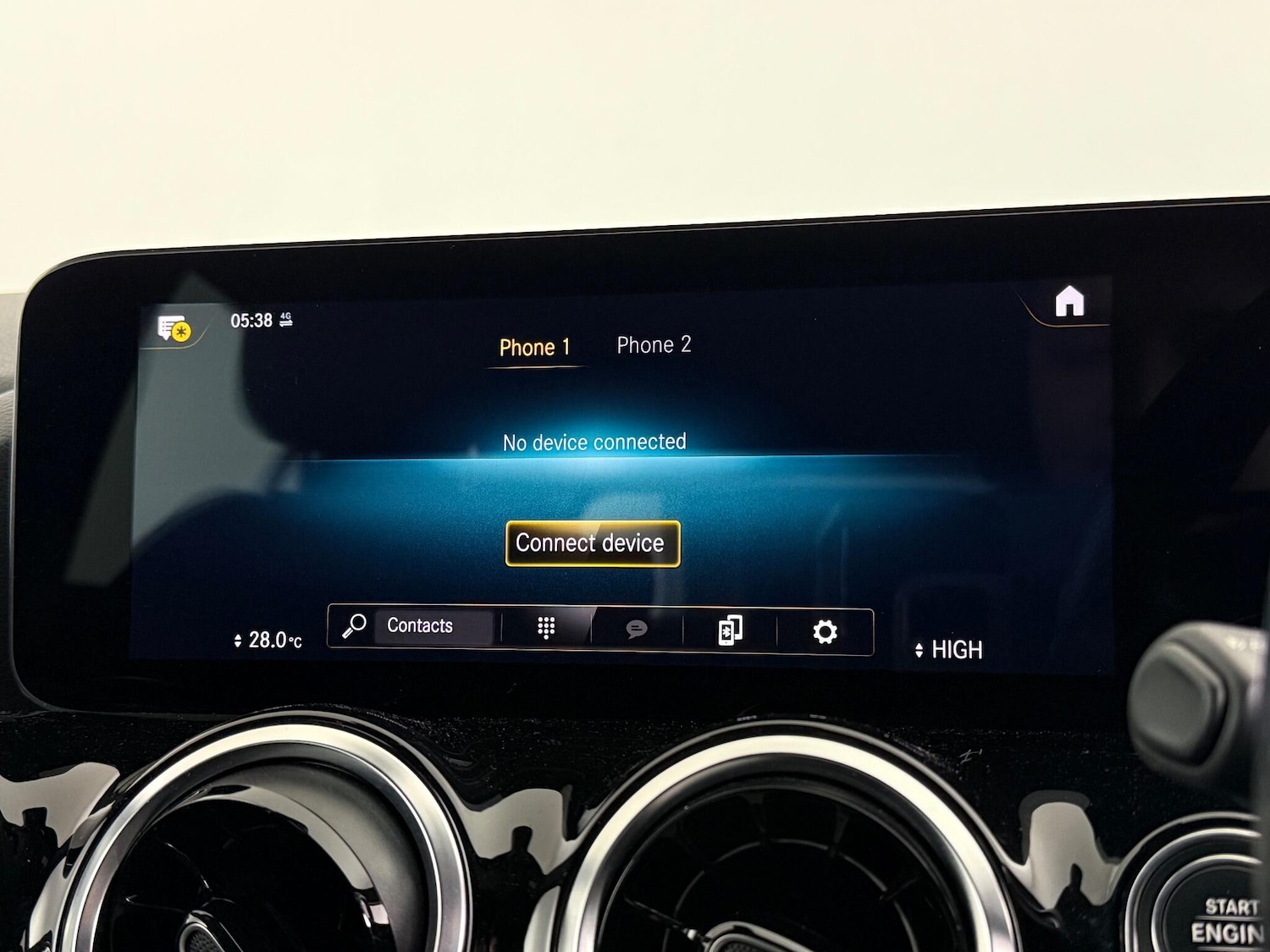 Used Mercedes-Benz GLA 2021 for sale - 76898561: Photo 34