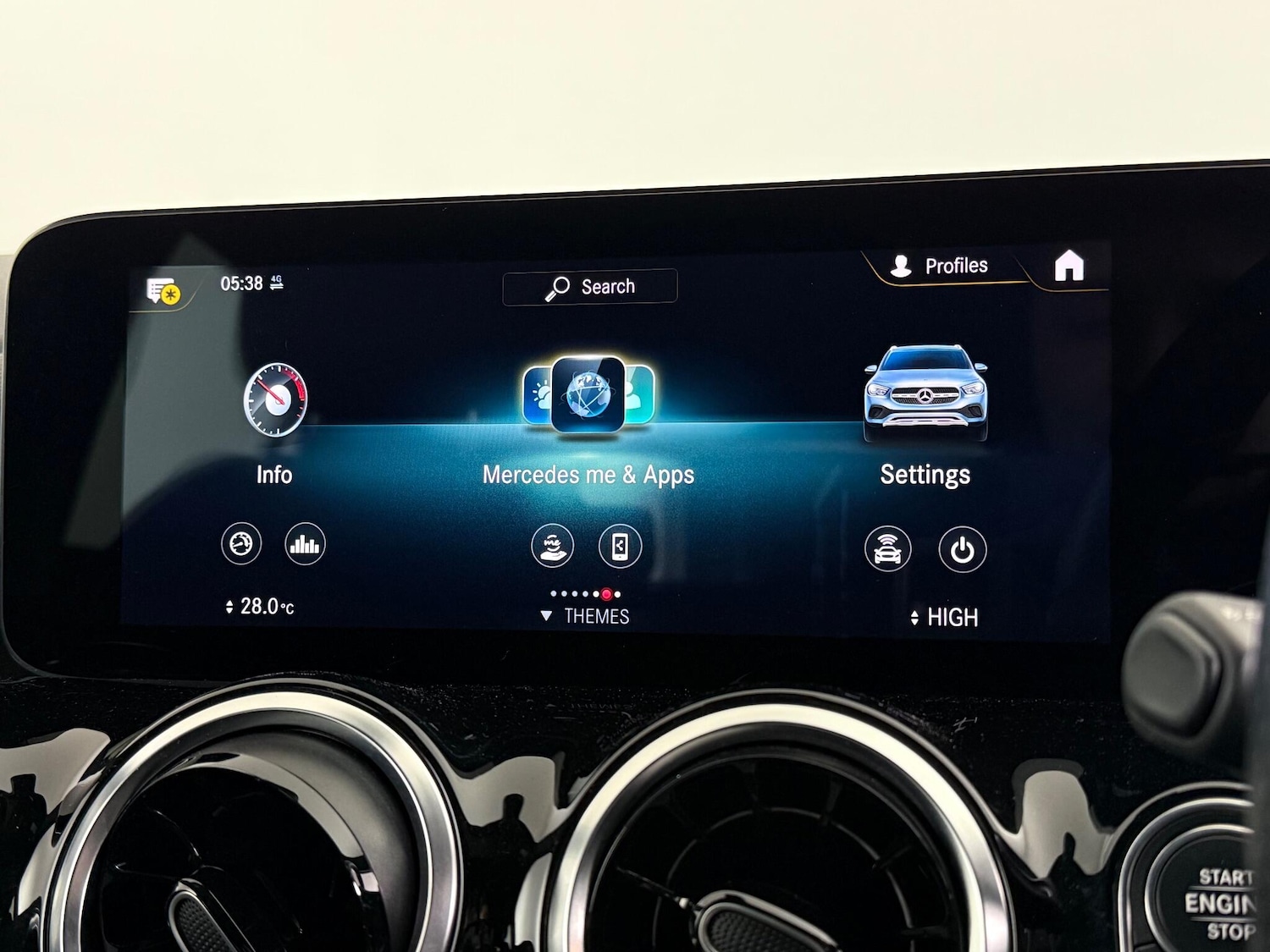 Used Mercedes-Benz GLA 2021 for sale - 76898561: Photo 35