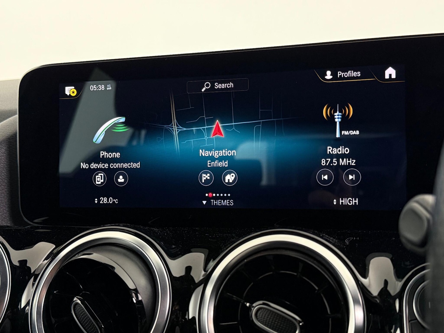 Used Mercedes-Benz GLA 2021 for sale - 76898561: Photo 36