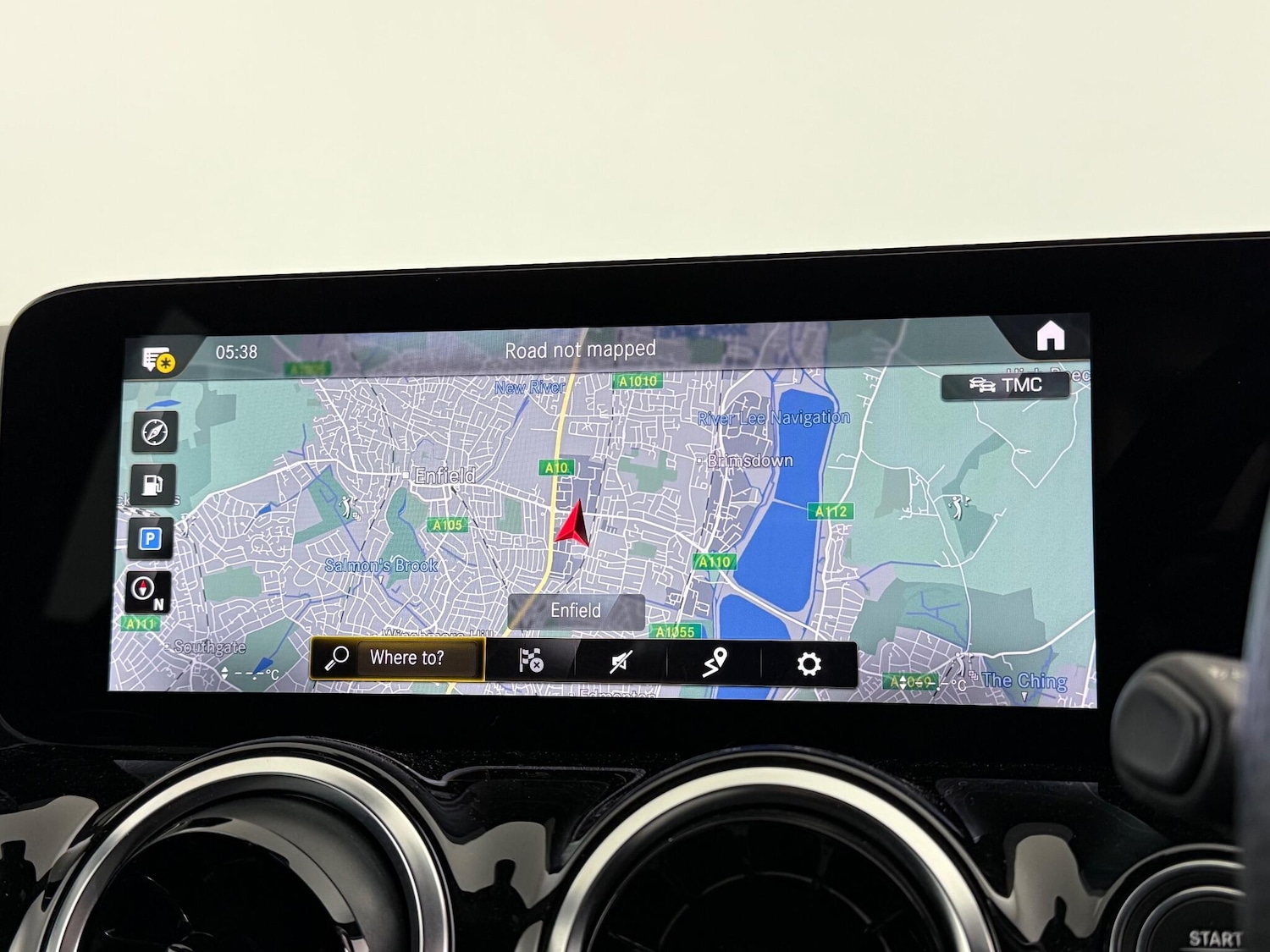 Used Mercedes-Benz GLA 2021 for sale - 76898561: Photo 39