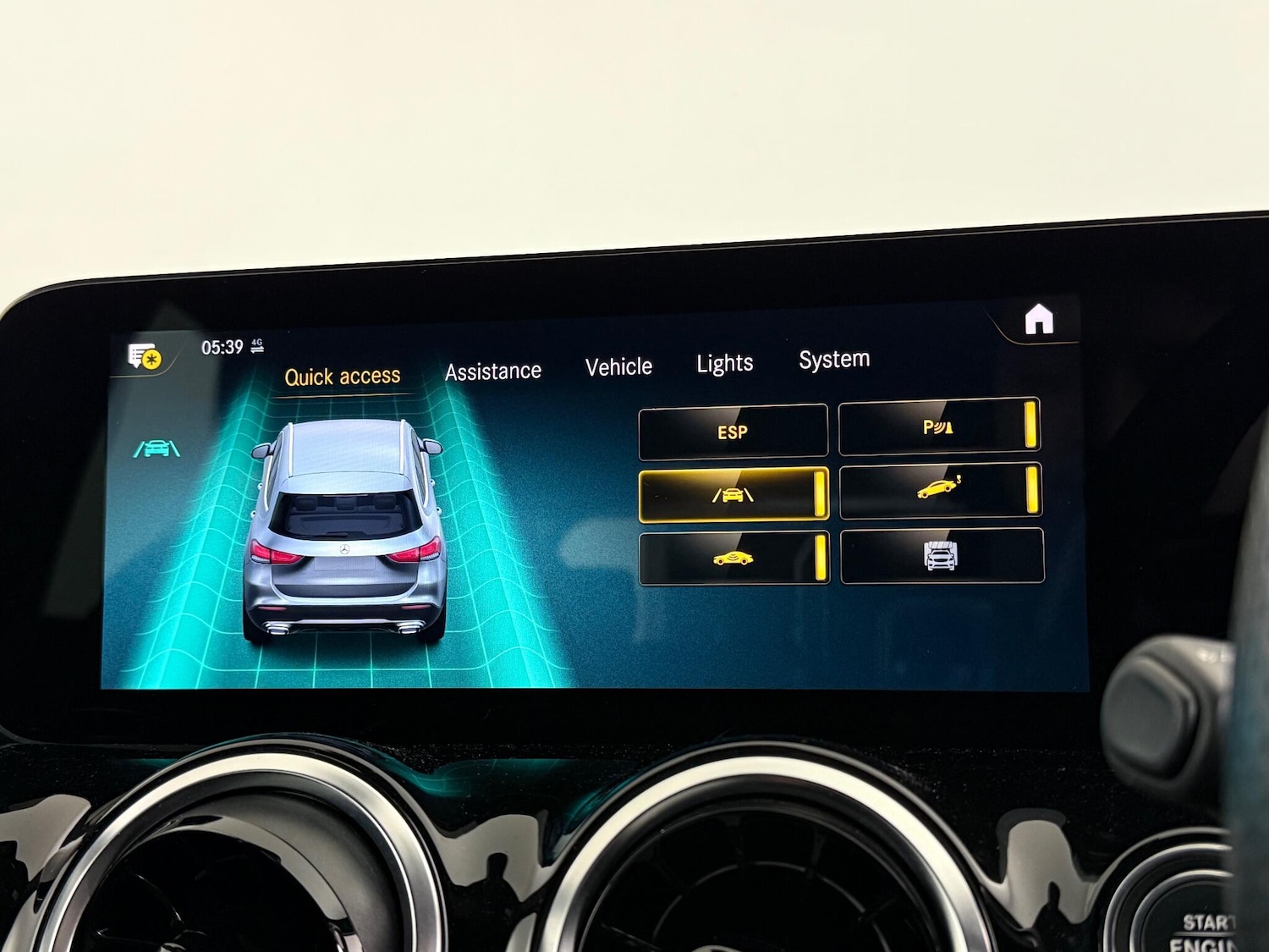 Used Mercedes-Benz GLA 2021 for sale - 76898561: Photo 40