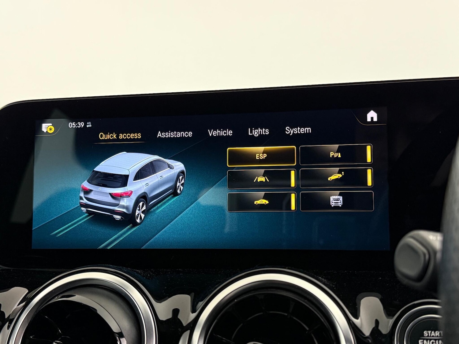 Used Mercedes-Benz GLA 2021 for sale - 76898561: Photo 41