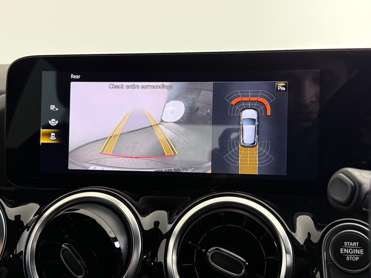 Used Mercedes-Benz GLA 2021 for sale - 76898561: Photo 43