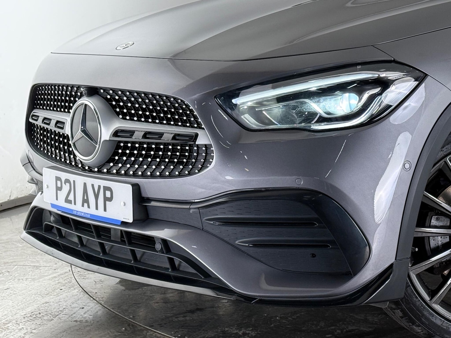 Used Mercedes-Benz GLA 2021 for sale - 76898561: Photo 47