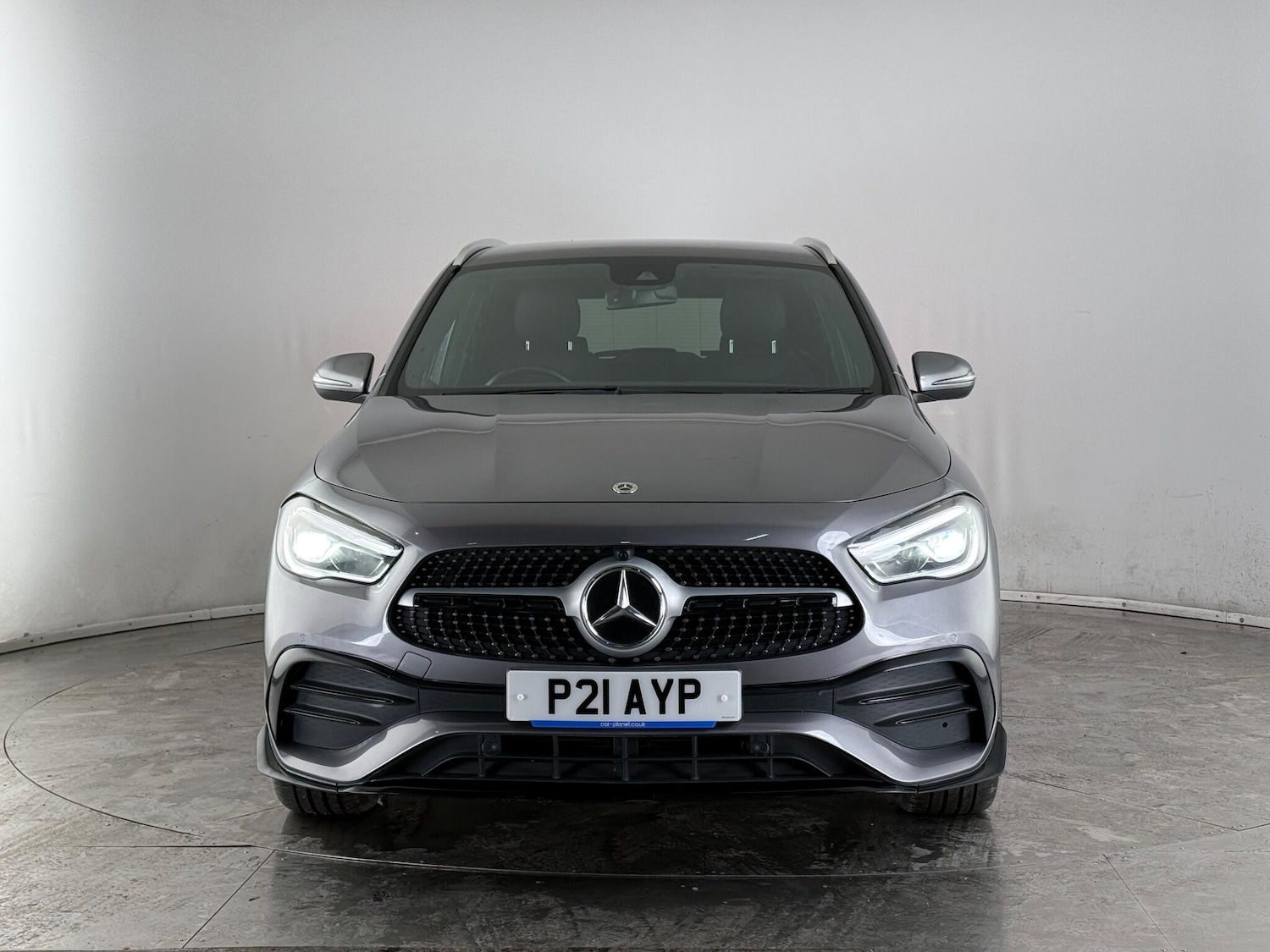 Used Mercedes-Benz GLA 2021 for sale - 76898561: Photo 7