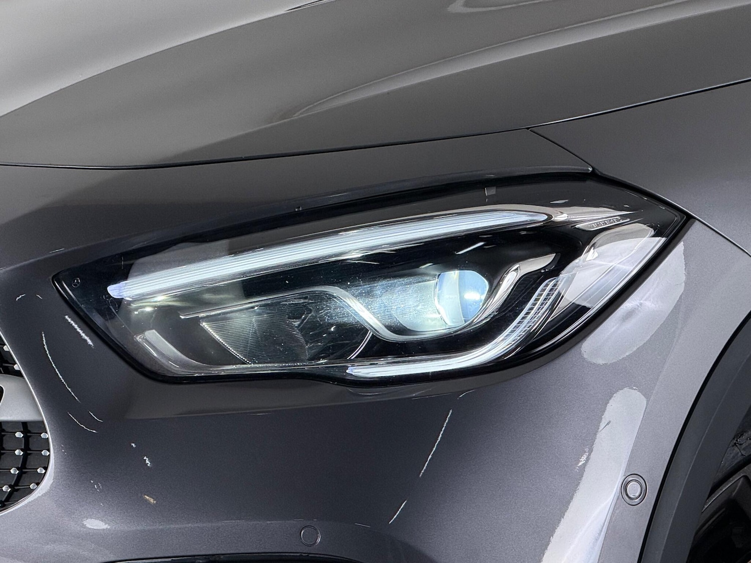 Used Mercedes-Benz GLA 2021 for sale - 76898561: Photo 8