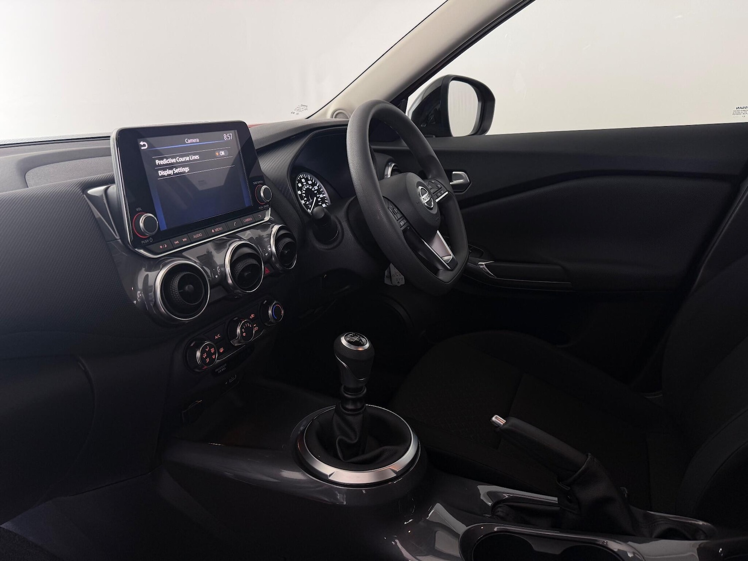 Used Nissan Juke 2021 for sale - 77216841: Photo 15