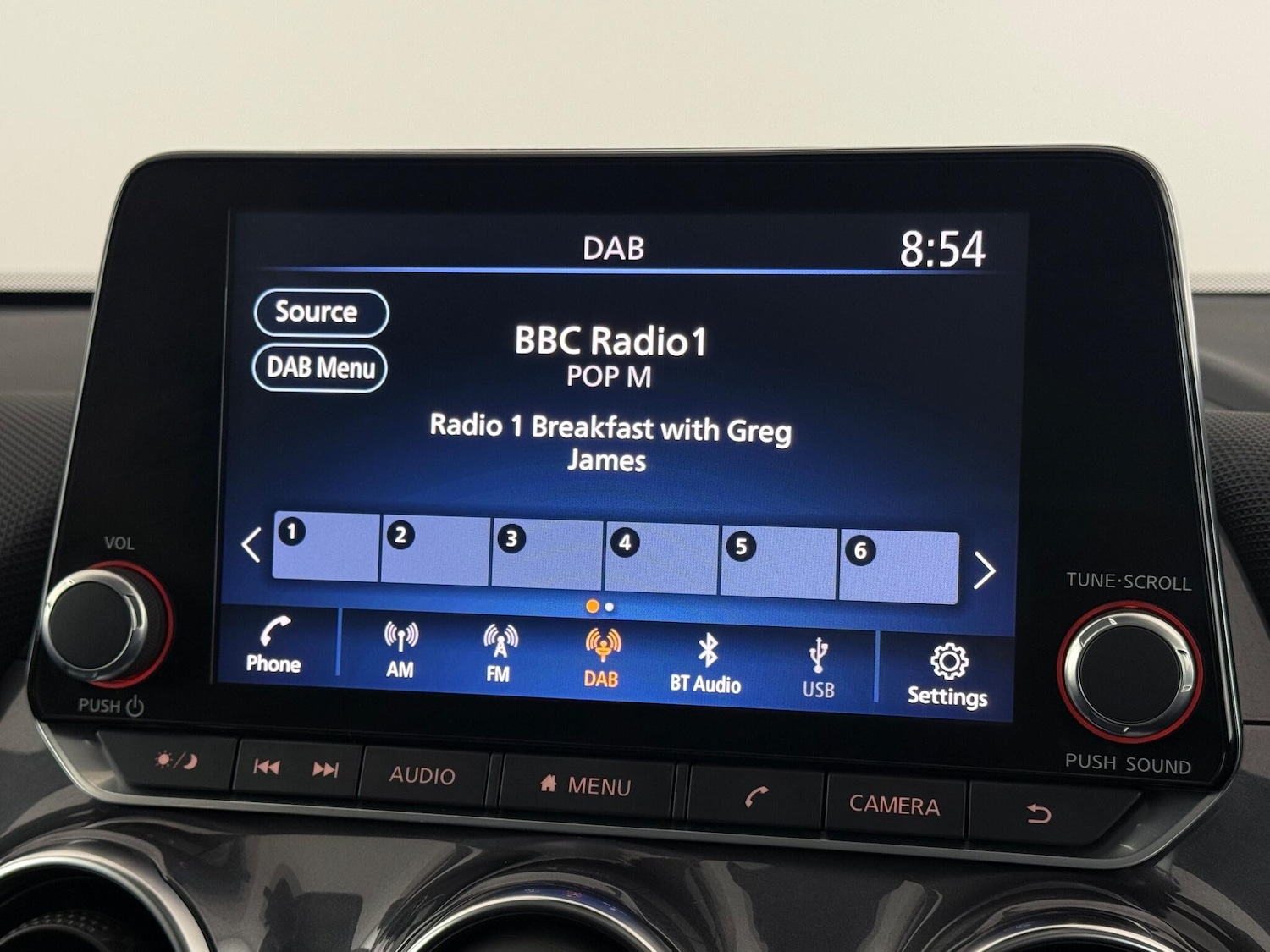 Used Nissan Juke 2021 for sale - 77216841: Photo 21