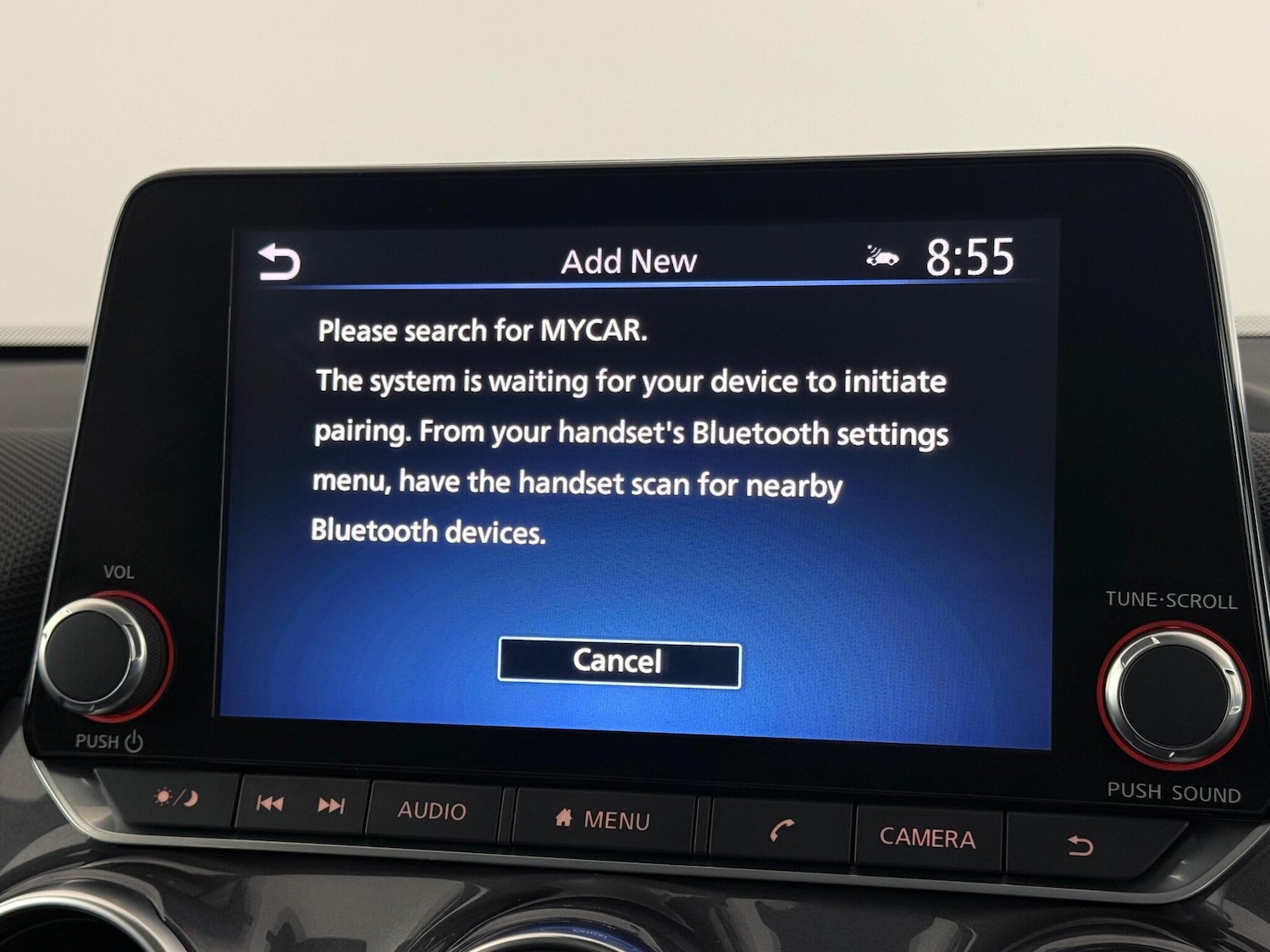 Used Nissan Juke 2021 for sale - 77216841: Photo 23