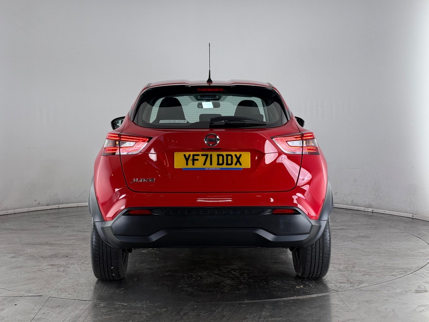 Used Nissan Juke 2021 for sale - 77216841: Photo 5