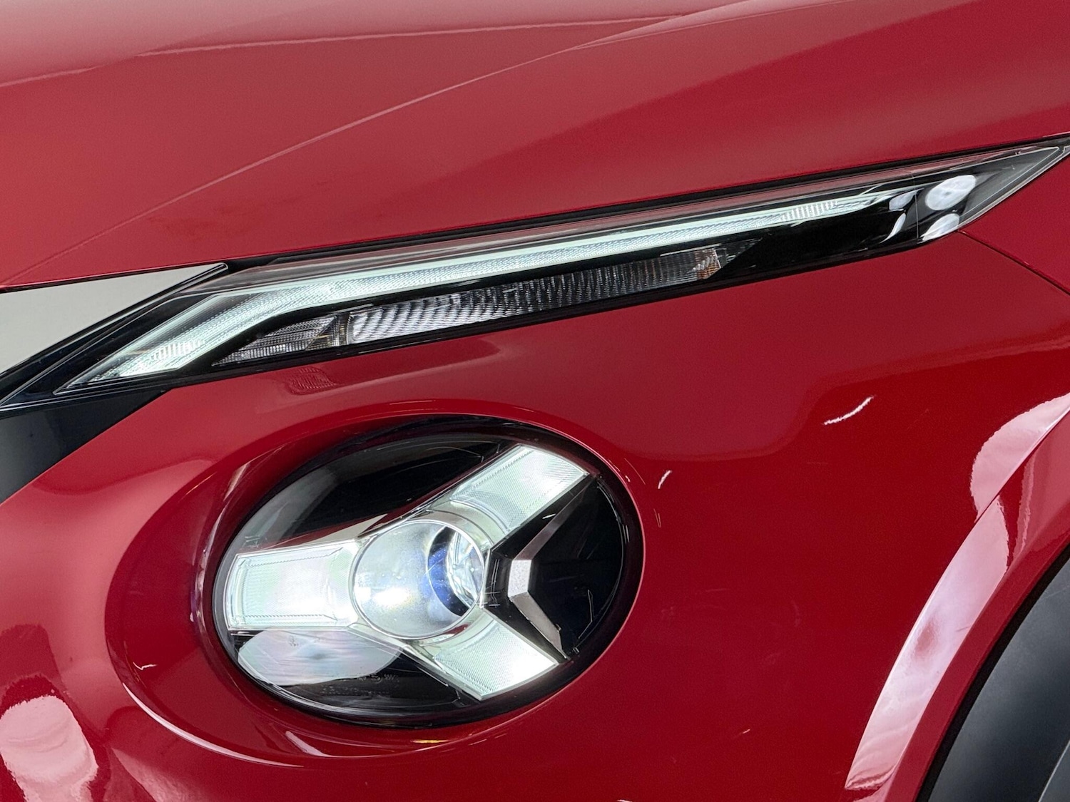 Used Nissan Juke 2021 for sale - 77216841: Photo 7