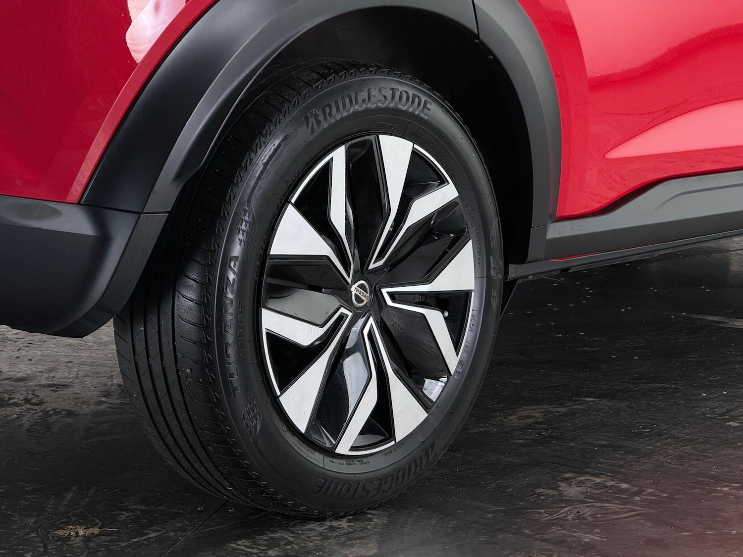 Used Nissan Juke 2021 for sale - 77216841: Photo 8