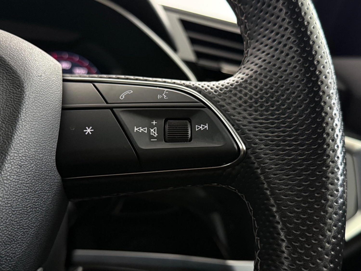 Used Audi Q3 2022 for sale - 77181093: Photo 20