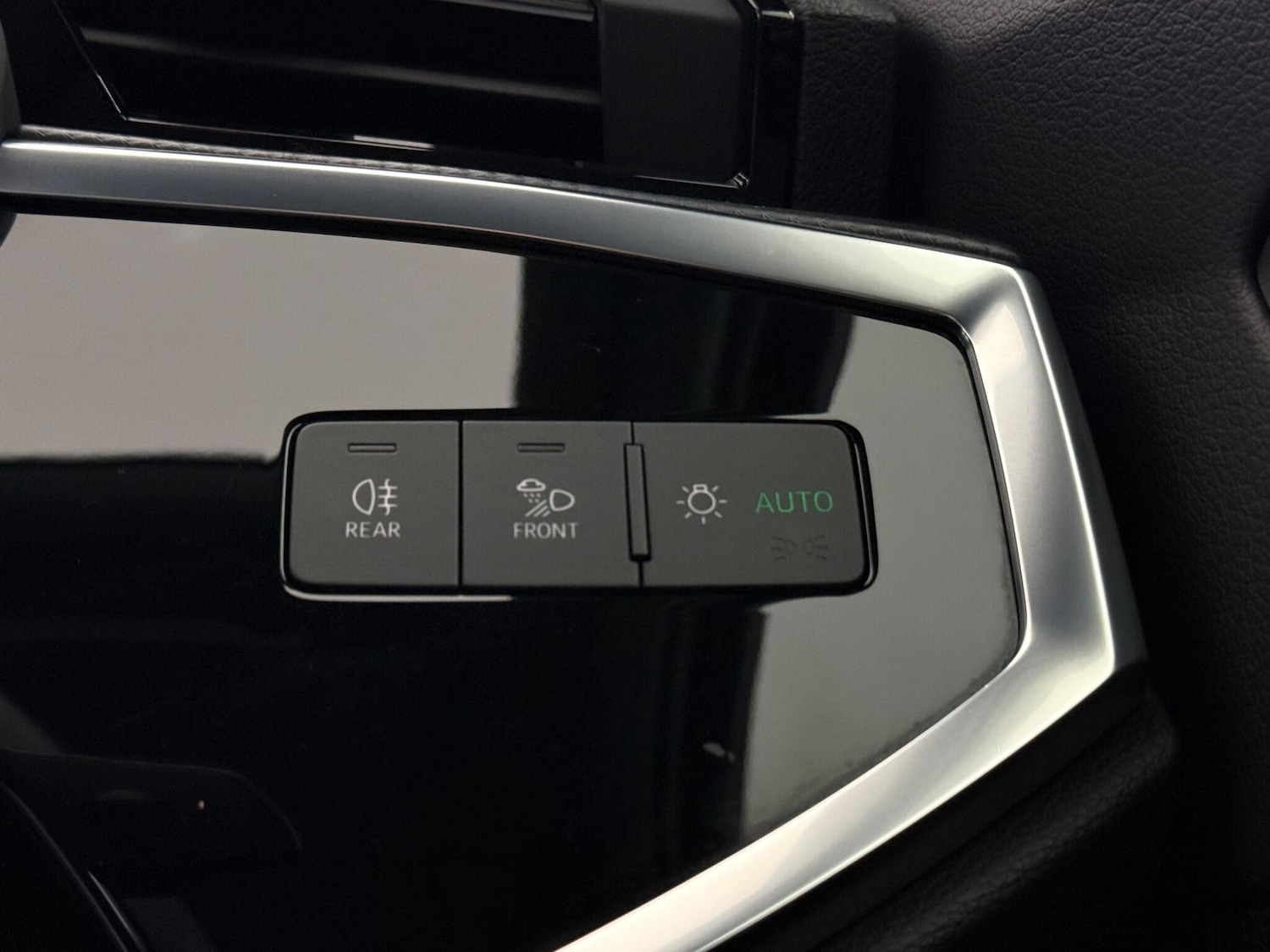 Used Audi Q3 2022 for sale - 77181093: Photo 24