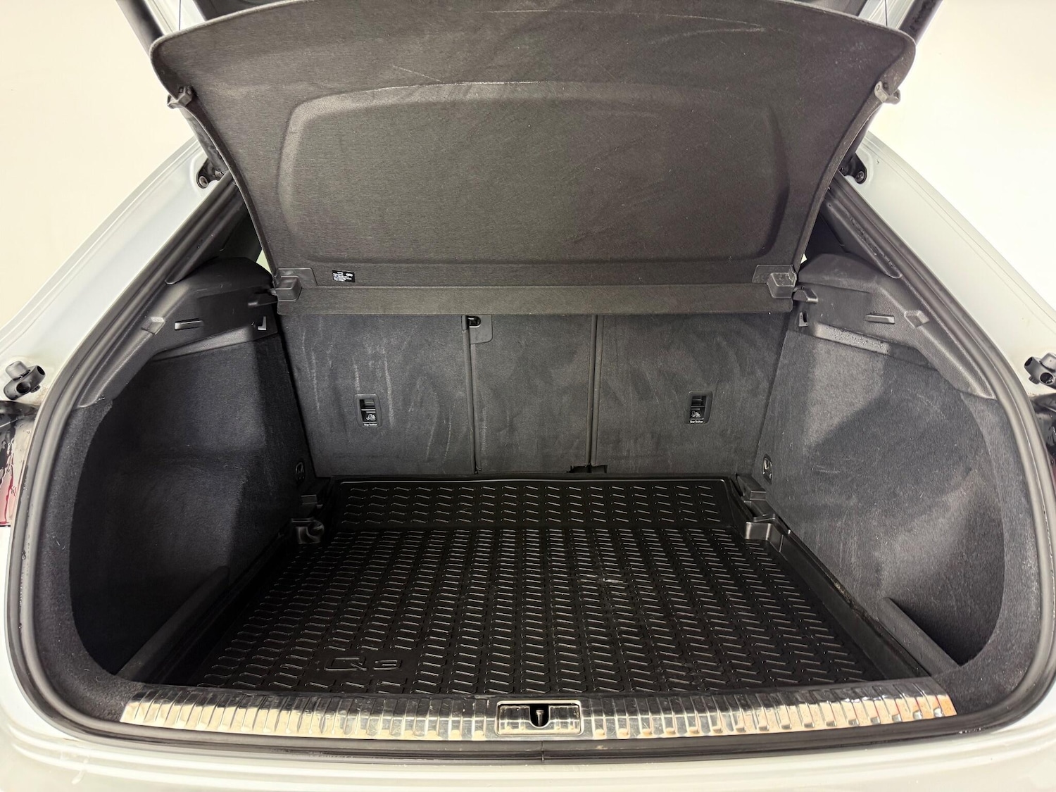 Used Audi Q3 2022 for sale - 77181093: Photo 9