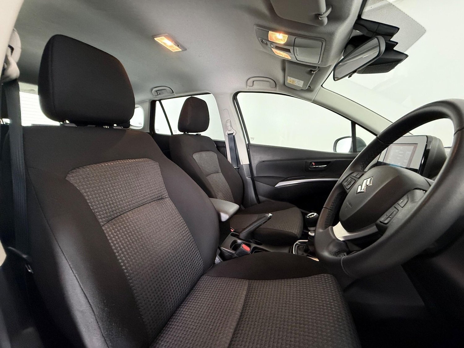 Used Suzuki SX4 S-Cross 2023 for sale - 77260511: Photo 10