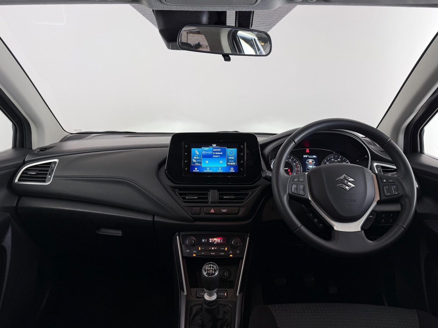 Used Suzuki SX4 S-Cross 2023 for sale - 77260511: Photo 14