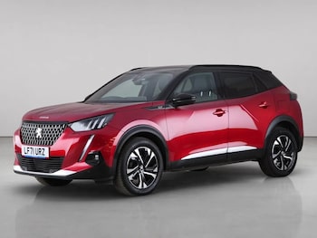 Used Peugeot 2008 2021 for sale - 79217030: Photo