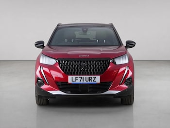 Used Peugeot 2008 2021 for sale - 79217030: Photo