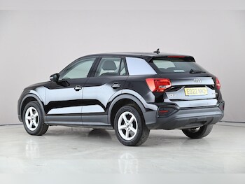 Used Audi Q2 2022 for sale - 78087248: Photo