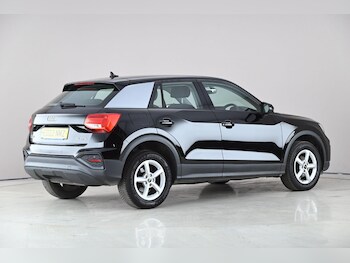 Used Audi Q2 2022 for sale - 78087248: Photo