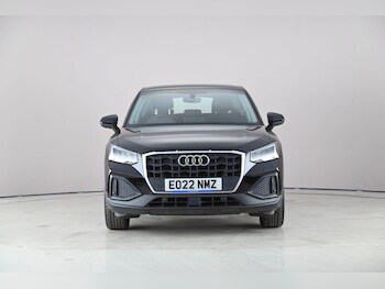 Used Audi Q2 2022 for sale - 78087248: Photo