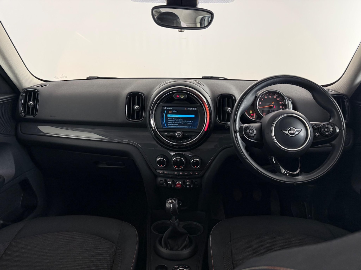 Used MINI Countryman 2019 for sale - 77181099: Photo 16