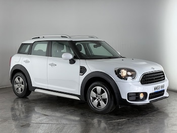 Used MINI Countryman 2019 for sale - 77181099: Photo