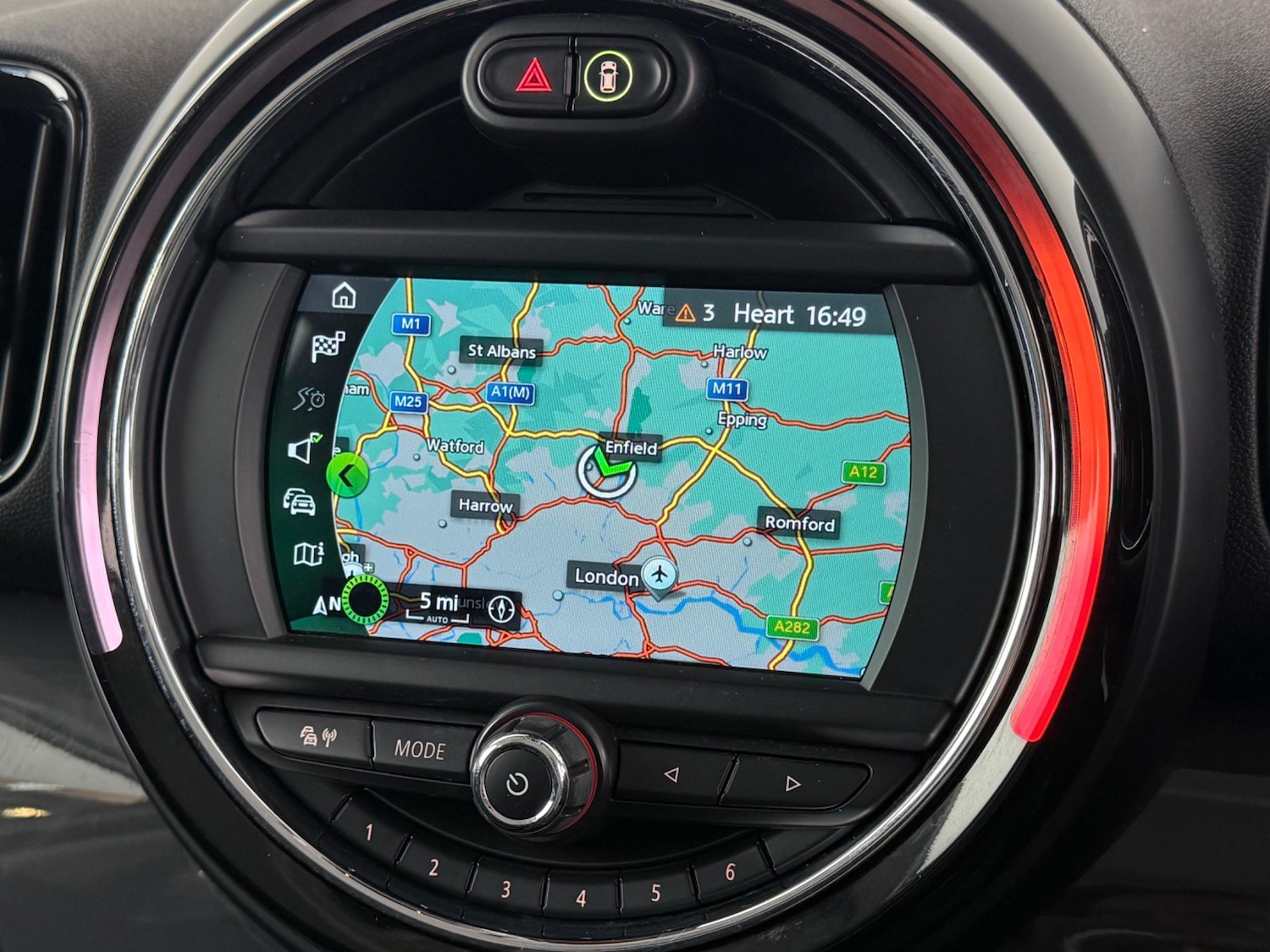 Used MINI Countryman 2019 for sale - 77181099: Photo 24