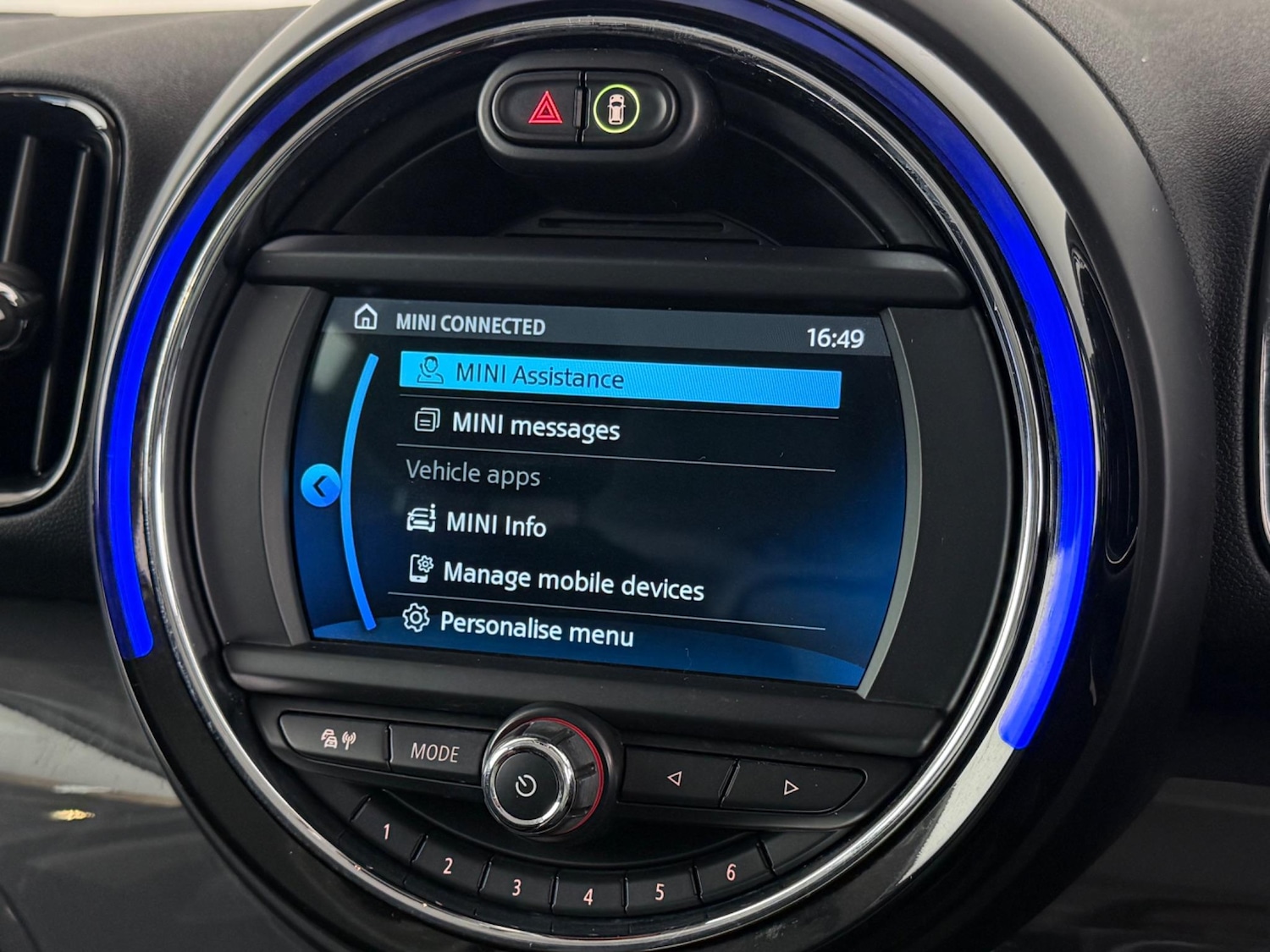 Used MINI Countryman 2019 for sale - 77181099: Photo 25