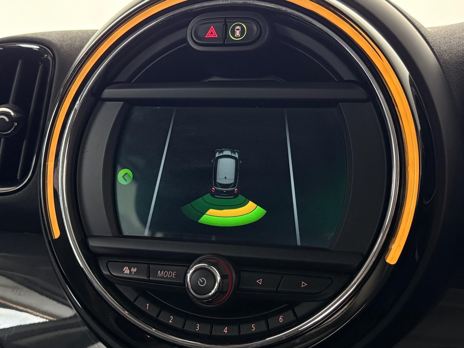 Used MINI Countryman 2019 for sale - 77181099: Photo 26