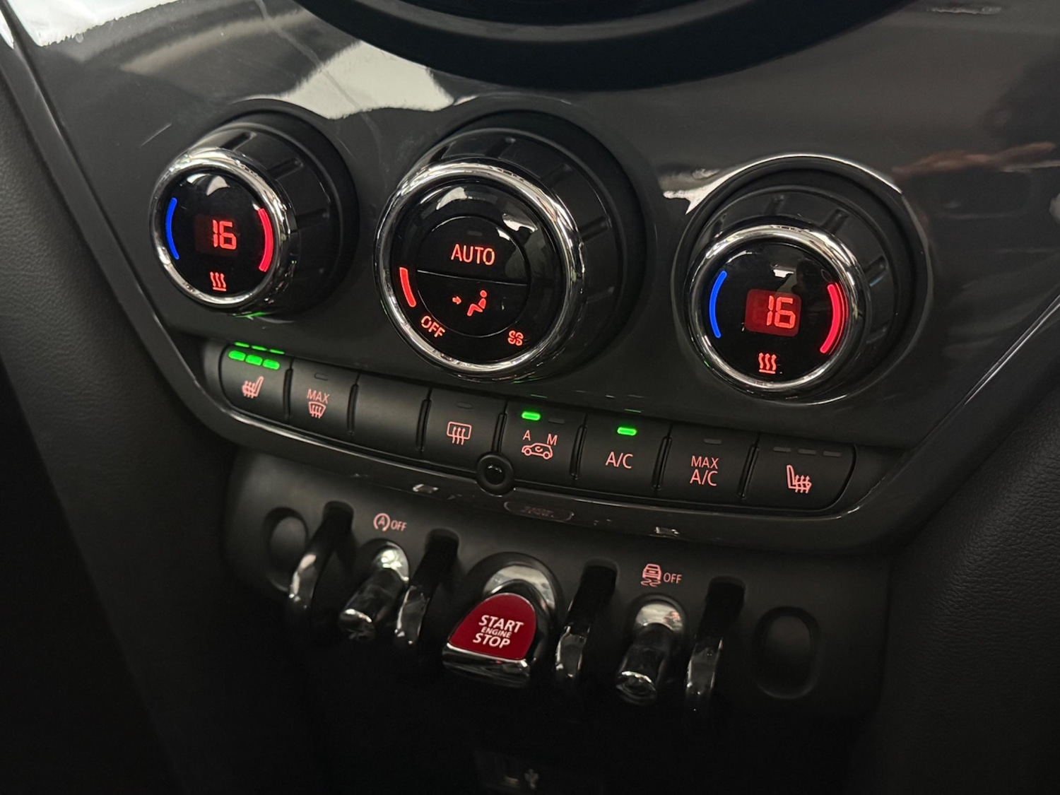 Used MINI Countryman 2019 for sale - 77181099: Photo 27