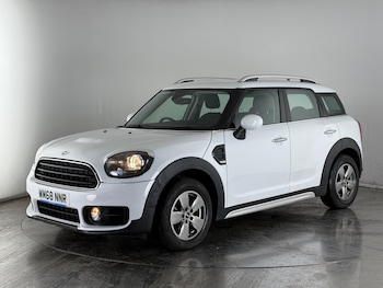 Used MINI Countryman 2019 for sale - 77181099: Photo