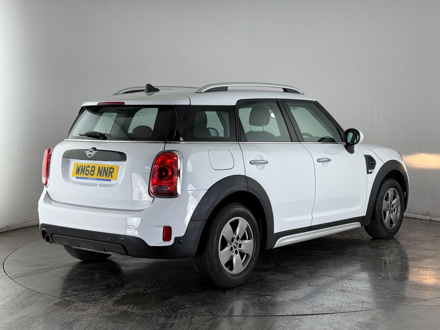 Used MINI Countryman 2019 for sale - 77181099: Photo 3