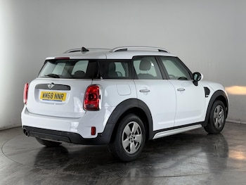 Used MINI Countryman 2019 for sale - 77181099: Photo
