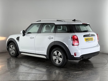 Used MINI Countryman 2019 for sale - 77181099: Photo