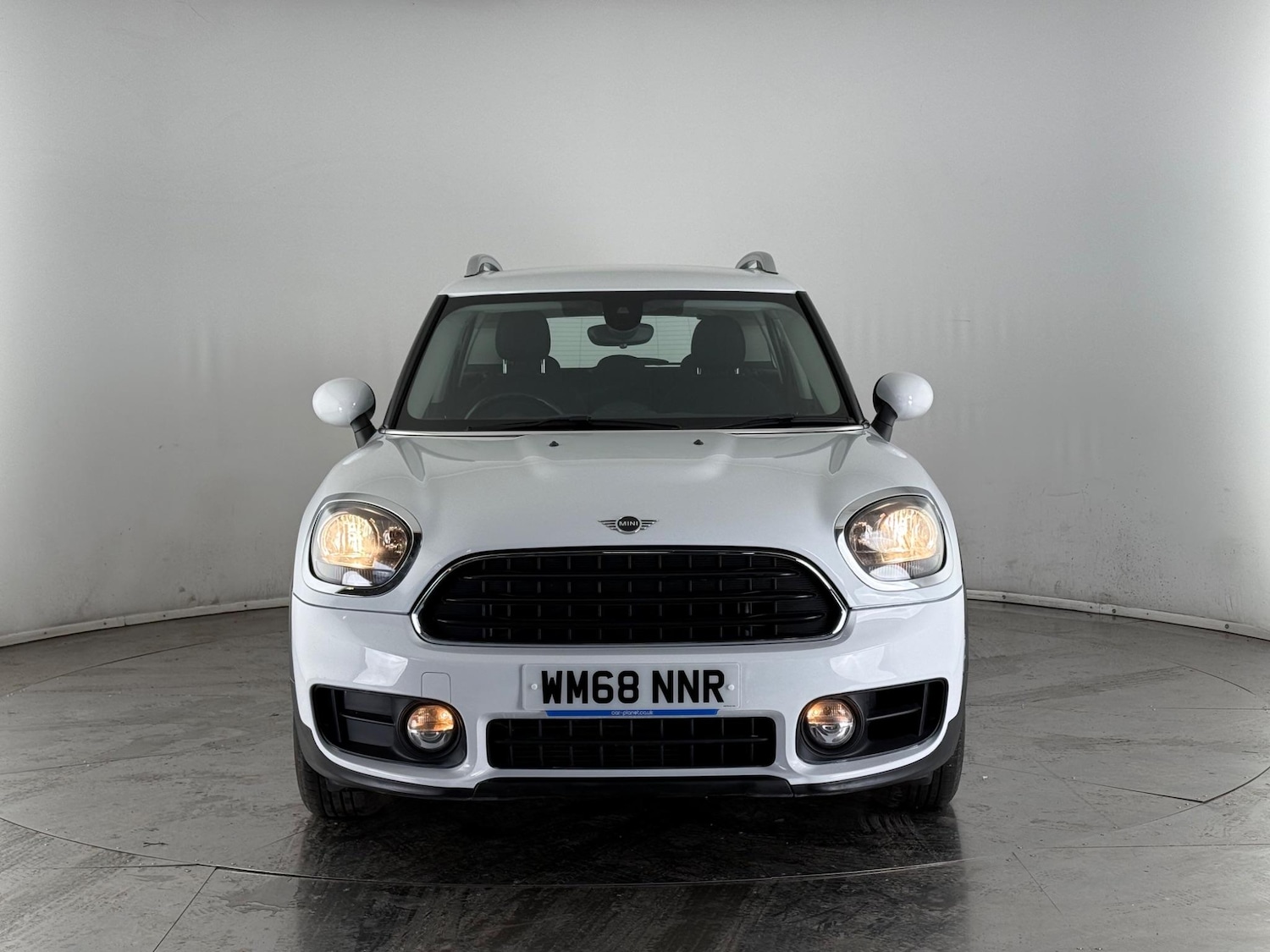 Used MINI Countryman 2019 for sale - 77181099: Photo 5