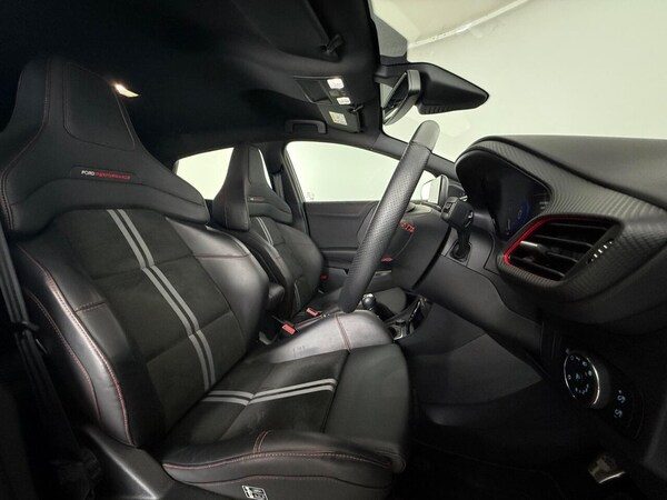 Used Ford Puma 2023 for sale - 75659786: Photo 15