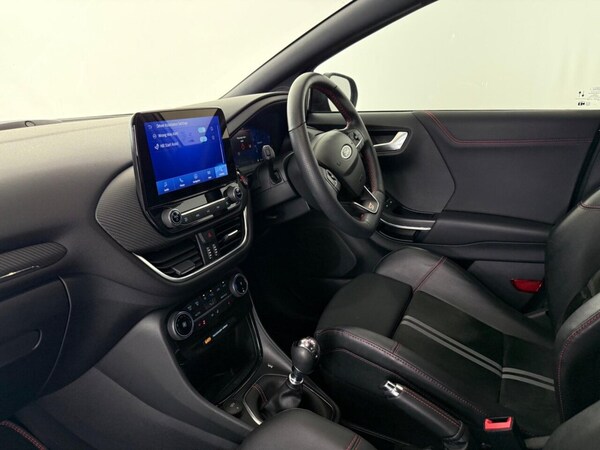Used Ford Puma 2023 for sale - 75659786: Photo 16