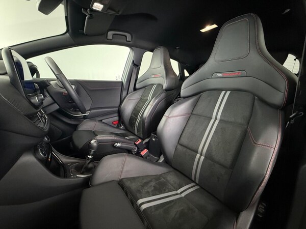 Used Ford Puma 2023 for sale - 75659786: Photo 17
