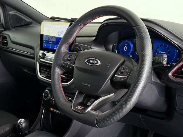 Used Ford Puma 2023 for sale - 75659786: Photo 24