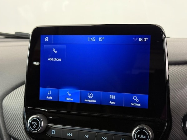 Used Ford Puma 2023 for sale - 75659786: Photo 30