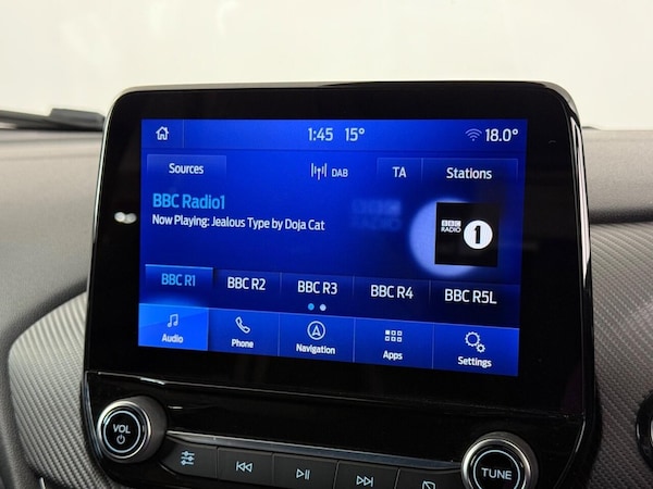 Used Ford Puma 2023 for sale - 75659786: Photo 31
