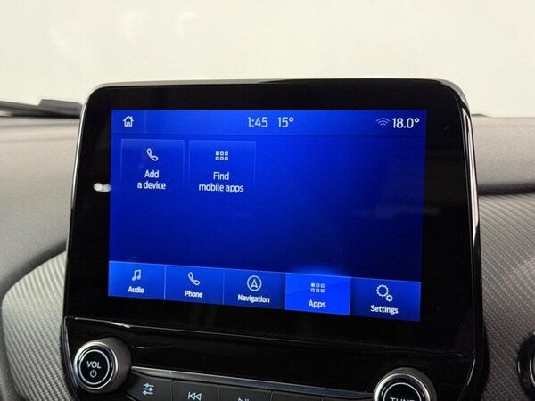 Used Ford Puma 2023 for sale - 75659786: Photo 34