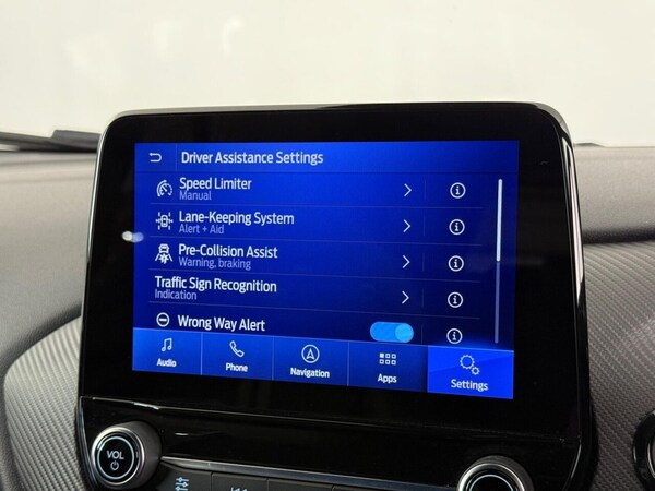 Used Ford Puma 2023 for sale - 75659786: Photo 37