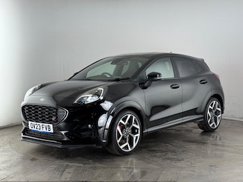Used Ford Puma 2023 for sale - 75659786: Photo