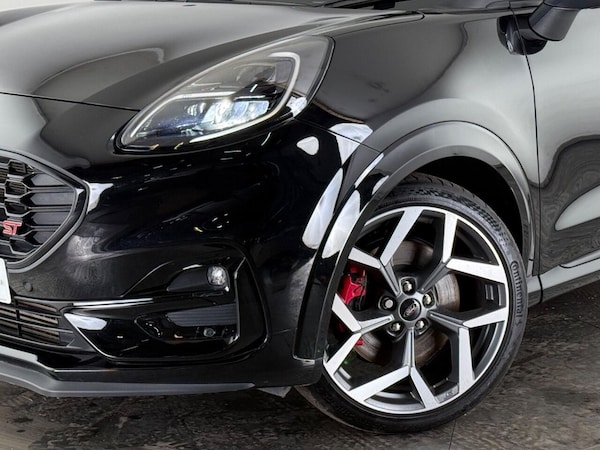 Used Ford Puma 2023 for sale - 75659786: Photo 47